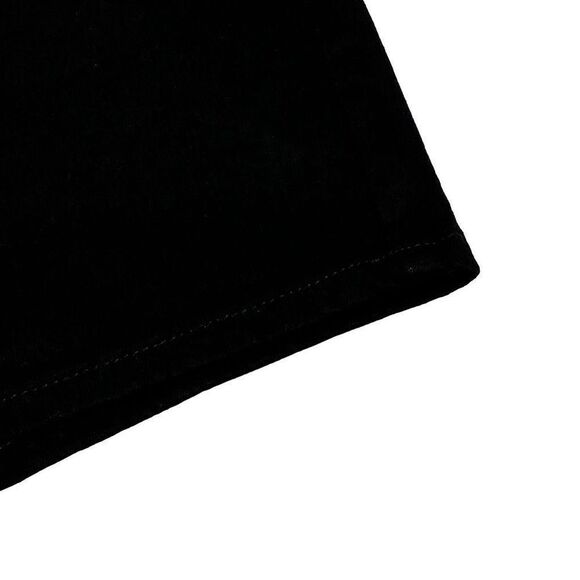 Wild Fable NWT black highest rise shorts size 16 - Picture 13 of 16